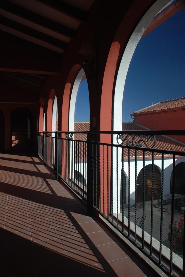Tambo Aymara Uyuni Exterior foto